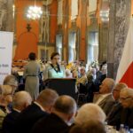 06.09.2019. Kielce. Dzień Weterana Walk o Niepodległość Rzeczypospolitej Polskiej / Piotr Kwaśniewski / Radio Kielce