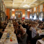 06.09.2019. Kielce. Dzień Weterana Walk o Niepodległość Rzeczypospolitej Polskiej / Piotr Kwaśniewski / Radio Kielce