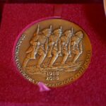 06.09.2019. Kielce. Dzień Weterana Walk o Niepodległość Rzeczypospolitej Polskiej / Piotr Kwaśniewski / Radio Kielce