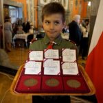 06.09.2019. Kielce. Dzień Weterana Walk o Niepodległość Rzeczypospolitej Polskiej / Piotr Kwaśniewski / Radio Kielce