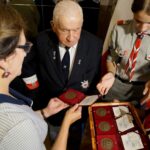 06.09.2019. Kielce. Dzień Weterana Walk o Niepodległość Rzeczypospolitej Polskiej / Piotr Kwaśniewski / Radio Kielce