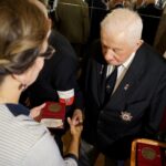 06.09.2019. Kielce. Dzień Weterana Walk o Niepodległość Rzeczypospolitej Polskiej / Piotr Kwaśniewski / Radio Kielce