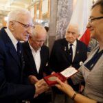 06.09.2019. Kielce. Dzień Weterana Walk o Niepodległość Rzeczypospolitej Polskiej / Piotr Kwaśniewski / Radio Kielce