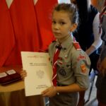 06.09.2019. Kielce. Dzień Weterana Walk o Niepodległość Rzeczypospolitej Polskiej / Piotr Kwaśniewski / Radio Kielce