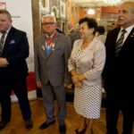 06.09.2019. Kielce. Dzień Weterana Walk o Niepodległość Rzeczypospolitej Polskiej / Piotr Kwaśniewski / Radio Kielce