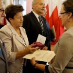 06.09.2019. Kielce. Dzień Weterana Walk o Niepodległość Rzeczypospolitej Polskiej / Piotr Kwaśniewski / Radio Kielce