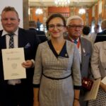 06.09.2019. Kielce. Dzień Weterana Walk o Niepodległość Rzeczypospolitej Polskiej / Piotr Kwaśniewski / Radio Kielce