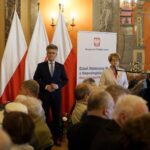 06.09.2019. Kielce. Dzień Weterana Walk o Niepodległość Rzeczypospolitej Polskiej / Piotr Kwaśniewski / Radio Kielce