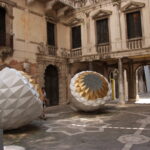 09.09.2019. Wenecja. 58. Międzynarodowa Wystawa Sztuki - La Biennale di Venezia / Stanisława Zacharko-Łagowska