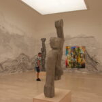 09.09.2019. Wenecja. 58. Międzynarodowa Wystawa Sztuki - La Biennale di Venezia / Stanisława Zacharko-Łagowska