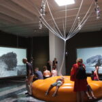 09.09.2019. Wenecja. 58. Międzynarodowa Wystawa Sztuki - La Biennale di Venezia / Stanisława Zacharko-Łagowska