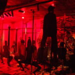 09.09.2019. Wenecja. 58. Międzynarodowa Wystawa Sztuki - La Biennale di Venezia / Stanisława Zacharko-Łagowska