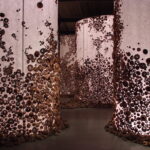 09.09.2019. Wenecja. 58. Międzynarodowa Wystawa Sztuki - La Biennale di Venezia. Arabia Saudyjska / Stanisława Zacharko-Łagowska