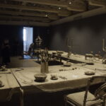 09.09.2019. Wenecja. 58. Międzynarodowa Wystawa Sztuki - La Biennale di Venezia / Stanisława Zacharko-Łagowska