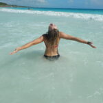 7.09.2019. Meksyk. Jukatan / Balbina Bujak