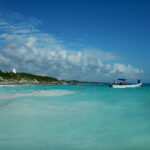 7.09.2019. Meksyk. Jukatan / Balbina Bujak