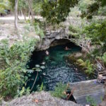 7.09.2019. Meksyk. Jukatan / Balbina Bujak