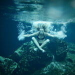 7.09.2019. Meksyk. Jukatan / Balbina Bujak