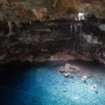 7.09.2019. Meksyk. Jukatan / Balbina Bujak