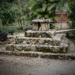 7.09.2019. Meksyk. Jukatan / Balbina Bujak