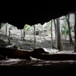 7.09.2019. Meksyk. Jukatan / Balbina Bujak