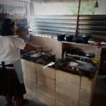 7.09.2019. Meksyk. Jukatan / Balbina Bujak