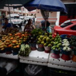 7.09.2019. Meksyk. Jukatan / Balbina Bujak