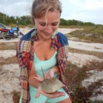 7.09.2019. Meksyk. Jukatan / Balbina Bujak