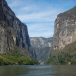 07.09.2019. Meksyk. Chiapas / Balbina Bujak