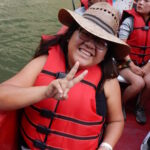 07.09.2019. Meksyk. Chiapas / Balbina Bujak