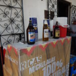 07.09.2019. Meksyk. Chiapas / Balbina Bujak