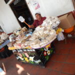 07.09.2019. Meksyk. Chiapas / Balbina Bujak