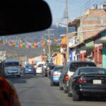 07.09.2019. Meksyk. Chiapas / Balbina Bujak