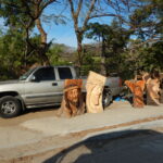 07.09.2019. Meksyk. Chiapas / Balbina Bujak