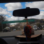 07.09.2019. Meksyk. Chiapas / Balbina Bujak