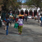 07.09.2019. Meksyk. Chiapas / Balbina Bujak