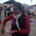 07.09.2019. Meksyk. Chiapas / Balbina Bujak