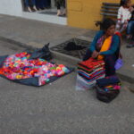 07.09.2019. Meksyk. Chiapas / Balbina Bujak