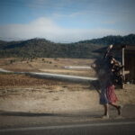 07.09.2019. Meksyk. Chiapas / Balbina Bujak