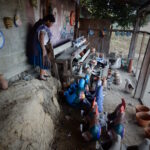 07.09.2019. Meksyk. Chiapas / Balbina Bujak