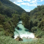 07.09.2019. Meksyk. Chiapas / Balbina Bujak