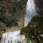 07.09.2019. Meksyk. Chiapas / Balbina Bujak