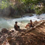 07.09.2019. Meksyk. Chiapas / Balbina Bujak