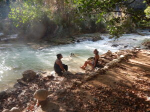 07.09.2019. Meksyk. Chiapas / Balbina Bujak