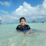 7.09.2019. Meksyk. Jukatan / Balbina Bujak