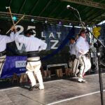 15.09.2019 Zochcinek. Jubileusz 25-lat istnienia Warsztatów Terapii Zajęciowej w Opatowie / Anna Głąb / Radio Kielce