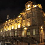 28.09.2019. Spacer po Porto. Dworzec kolejowy - São Bento / Arkadiusz Milcarz / Radio Kielce