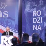 14.09.2019 Łódź. Konwencja PiS / Prawo i Sprawiedliwość / twitter