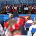 Dożynki Prezydenckie 2019 w Spale / Grzegorz Jakubowski / KPRP