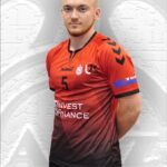 Damian Falasa - rozgrywający / AZS UJK Kielce